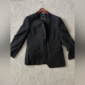 Men’s Perry Ellis Suit Set